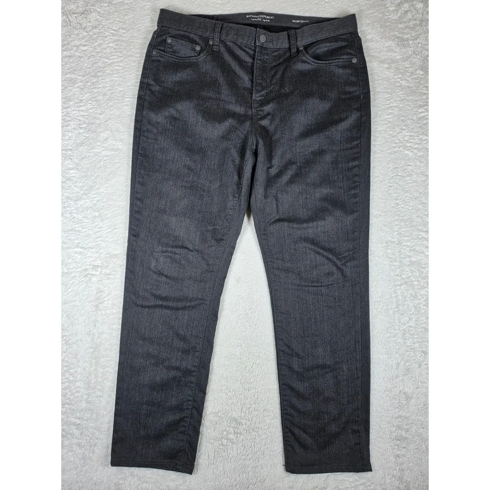 Banana Republic travel jean